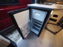 Fahrzeugbild Dethleffs Globetrail 540 DR, Auto., Chassis/El./Komf. uvm #9