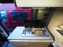 Fahrzeugbild Dethleffs Globetrail 540 DR, Auto., Chassis/El./Komf. uvm #10