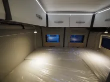 Fahrzeugbild Dethleffs Globetrail 540 DR, Auto., Chassis/El./Komf. uvm #12