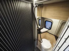 Fahrzeugbild Dethleffs Globetrail 540 DR, Auto., Chassis/El./Komf. uvm #14