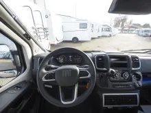 Fahrzeugbild Dethleffs Globetrail 600 DK, Aut.,Wohnraumklima,Dieselh. #6