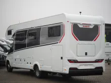 Fahrzeugbild Dethleffs Globetrotter XXL A 9000, Exclusives Leder #4
