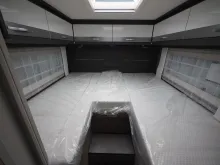 Fahrzeugbild Dethleffs Globetrotter XXL A 9000, Exclusives Leder #5