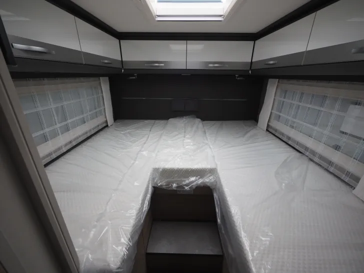 Fahrzeugbild Dethleffs Globetrotter XXL A 9000, Exclusives Leder #5