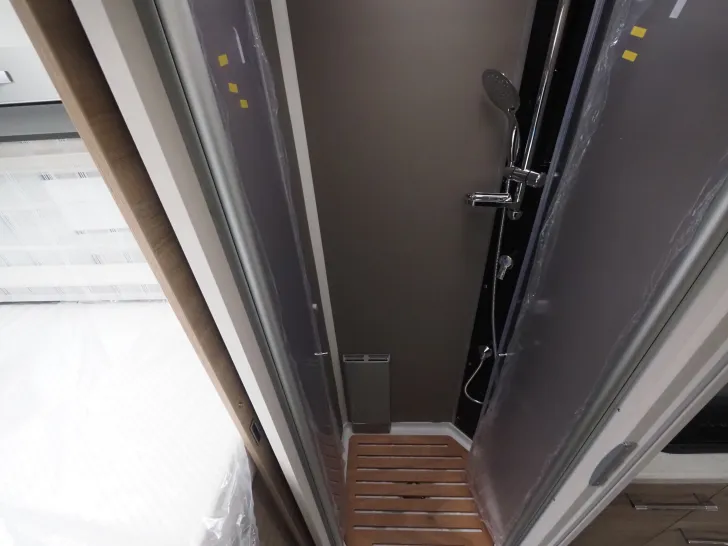 Fahrzeugbild Dethleffs Globetrotter XXL A 9000, Exclusives Leder #6