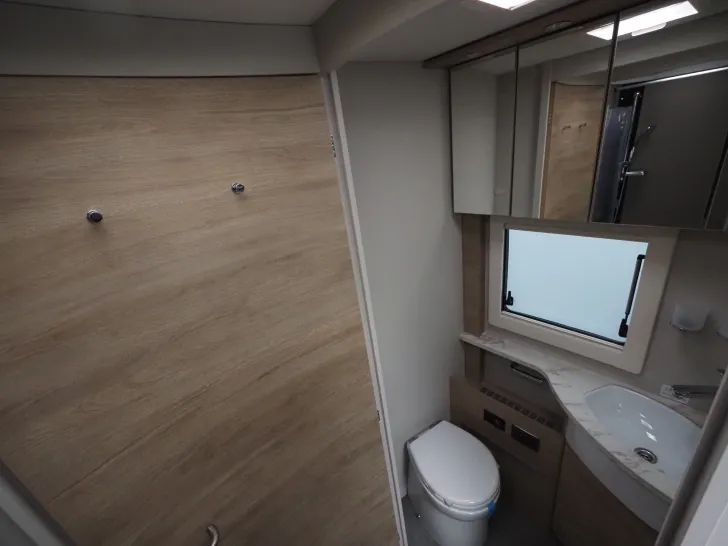 Fahrzeugbild Dethleffs Globetrotter XXL A 9000, Exclusives Leder #7