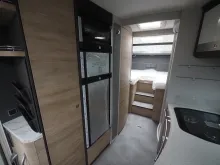 Fahrzeugbild Dethleffs Globetrotter XXL A 9000, Exclusives Leder #12