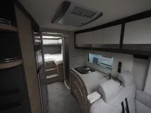 Fahrzeugbild Dethleffs Globetrotter XXL A 9000, Exclusives Leder #13