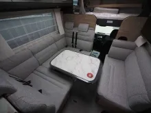 Fahrzeugbild Dethleffs Globetrotter XXL A 9000, Exclusives Leder #14