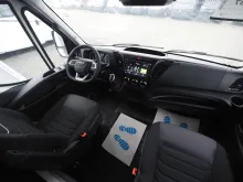 Fahrzeugbild Dethleffs Globetrotter XXL A 9000, Exclusives Leder #15