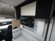 Fahrzeugbild Dethleffs Globetrotter XXL A 9000, Exclusives Leder #16