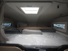 Fahrzeugbild Dethleffs Globetrotter XXL A 9000, Exclusives Leder #17