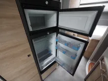 Fahrzeugbild Dethleffs Globetrotter XXL A 9000, Exclusives Leder #18