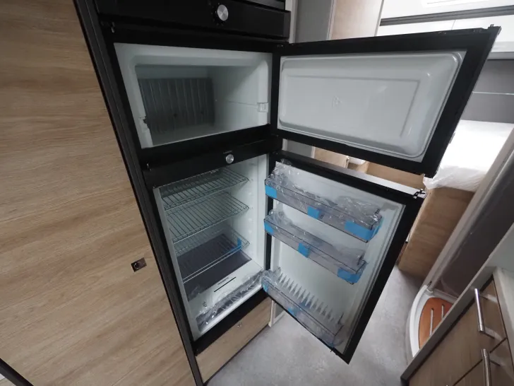 Fahrzeugbild Dethleffs Globetrotter XXL A 9000, Exclusives Leder #18