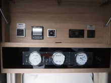 Fahrzeugbild Dethleffs Globetrotter XXL A 9000, Exclusives Leder #19