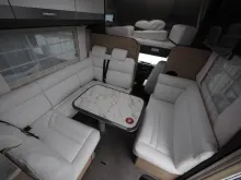 Fahrzeugbild Dethleffs Globetrotter XXL A 9000, Exclusives Leder #21