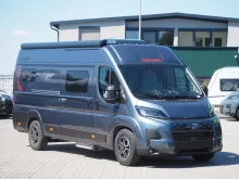 Fahrzeugbild Dethleffs Globetrail 640 ER, Chassis/Elektro/Komfort, Aut. #3