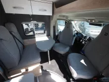 Fahrzeugbild Dethleffs Globetrail 640 ER, Chassis/Elektro/Komfort, Aut. #6