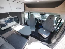 Fahrzeugbild Dethleffs Globetrail 640 ER, Chassis/Elektro/Komfort, Aut. #7