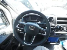 Fahrzeugbild Dethleffs Globetrail 640 ER, Chassis/Elektro/Komfort, Aut. #9