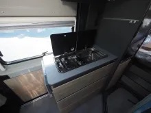 Fahrzeugbild Dethleffs Globetrail 640 ER, Chassis/Elektro/Komfort, Aut. #10