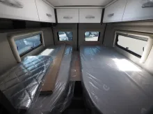 Fahrzeugbild Dethleffs Globetrail 640 ER, Chassis/Elektro/Komfort, Aut. #12