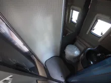 Fahrzeugbild Dethleffs Globetrail 640 ER, Chassis/Elektro/Komfort, Aut. #13