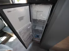 Fahrzeugbild Dethleffs Just Camp T 7052 EB, Hubbett+Isofix, Markise #12