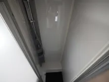 Fahrzeugbild Dethleffs Just Camp T 7052 EB, Hubbett+Isofix, Markise #14