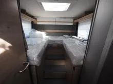 Fahrzeugbild Dethleffs Just Camp T 7052 EB, Hubbett+Isofix, Markise #15