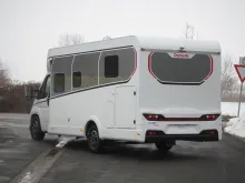 Fahrzeugbild Dethleffs Just Camp T 7052 DBM Active, Autom., MJ 2026 #5