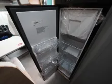 Fahrzeugbild Dethleffs Just Camp T 7052 DBM Active, Autom., MJ 2026 #16