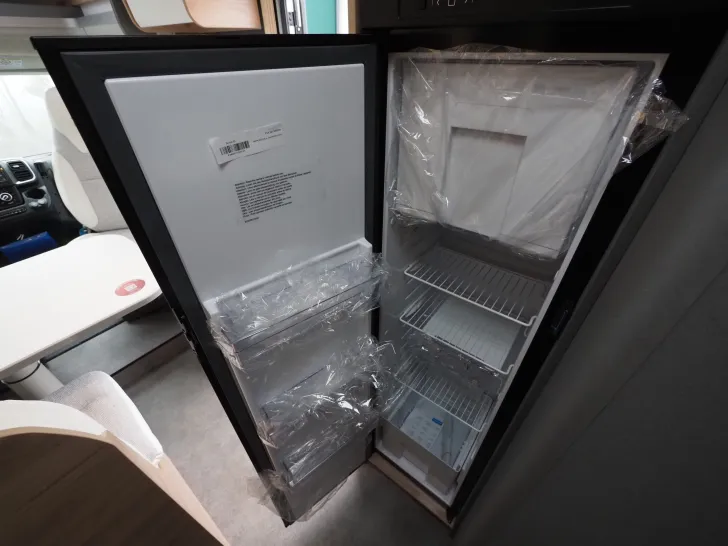 Fahrzeugbild Dethleffs Just Camp T 7052 DBM Active, Autom., MJ 2026 #16