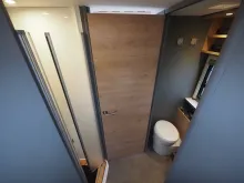 Fahrzeugbild Dethleffs Just Camp T 7052 DBM Active, Autom., MJ 2026 #20