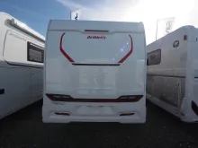 Fahrzeugbild Dethleffs Trend I 7057 EBL, 180 PS Auto., Face-To-Face #6