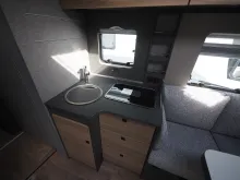 Fahrzeugbild Dethleffs Trend I 7057 EBL, 180 PS Auto., Face-To-Face #10