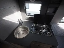 Fahrzeugbild Dethleffs Trend I 7057 EBL, 180 PS Auto., Face-To-Face #11