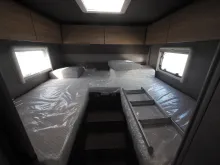 Fahrzeugbild Dethleffs Trend I 7057 EBL, 180 PS Auto., Face-To-Face #15