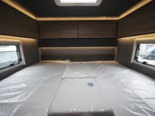 Fahrzeugbild Dethleffs Trend T 6617 EB GT-Paket, Family, Hubbett #13