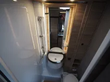 Fahrzeugbild Dethleffs Trend T 6617 EB GT-Paket, Family, Hubbett #15