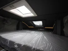 Fahrzeugbild Dethleffs Trend T 6617 EB GT-Paket, Family, Hubbett #18