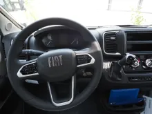 Fahrzeugbild Dethleffs Trend T 6817 EB GT, Automatik, Hubbett, Family #5