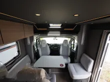 Fahrzeugbild Dethleffs Trend T 6817 EB GT, Automatik, Hubbett, Family #7