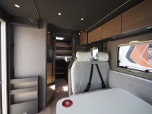 Fahrzeugbild Dethleffs Trend T 6817 EB GT, Automatik, Hubbett, Family #8