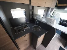 Fahrzeugbild Dethleffs Trend T 6817 EB GT, Automatik, Hubbett, Family #9