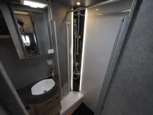 Fahrzeugbild Dethleffs Trend T 6817 EB GT, Automatik, Hubbett, Family #12