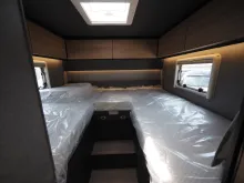 Fahrzeugbild Dethleffs Trend T 6817 EB GT, Automatik, Hubbett, Family #14