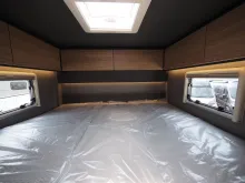 Fahrzeugbild Dethleffs Trend T 6817 EB GT, Automatik, Hubbett, Family #15