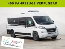 Fahrzeugbild Laika ECOVIP 645, Rundsitzgruppe, Fahrass., Autom. #2
