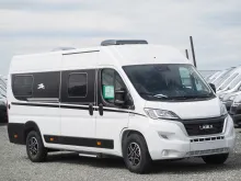 Fahrzeugbild Laika ECOVIP 645, Rundsitzgruppe, Fahrass., Autom. #3